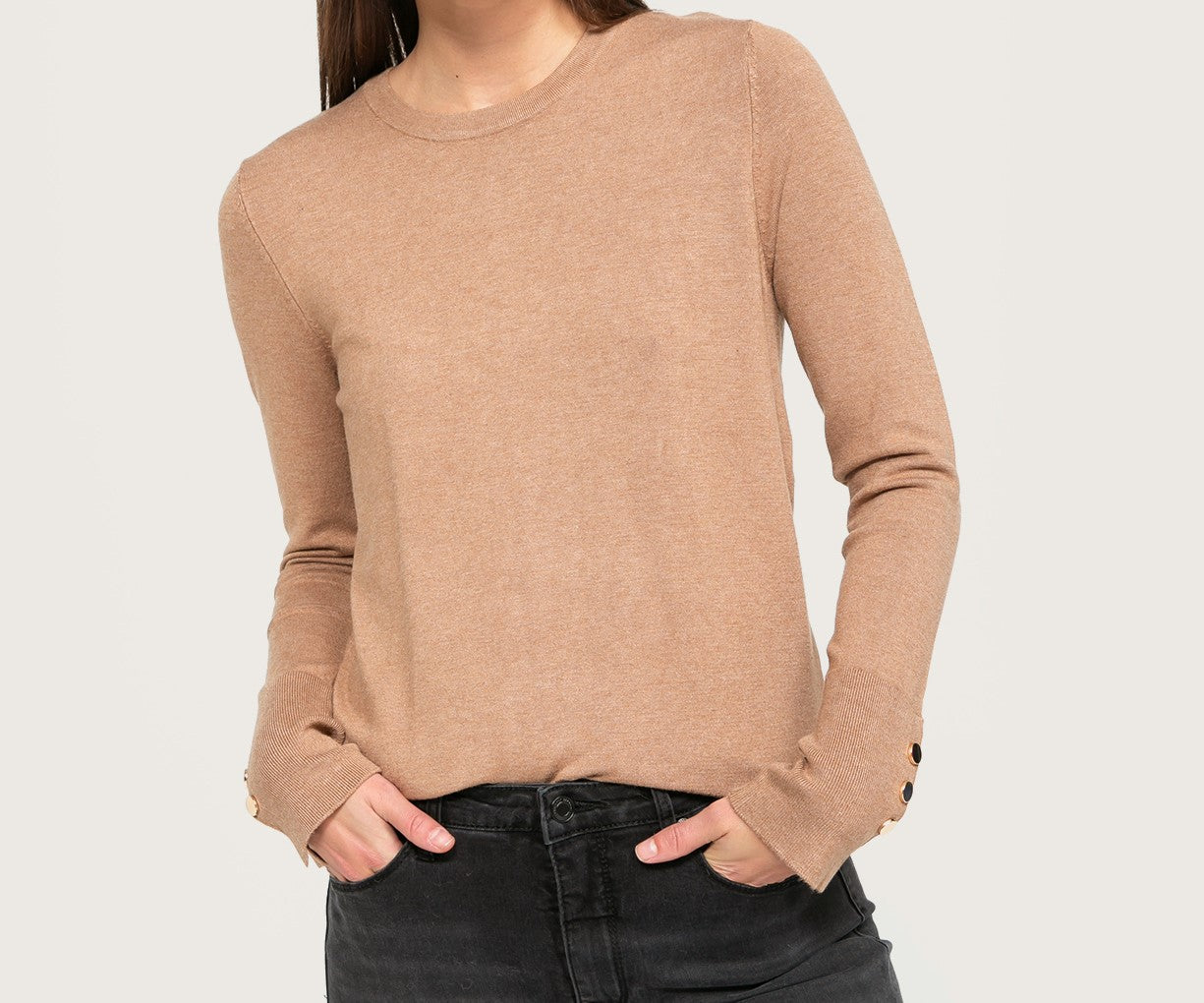 Women sweater – Falabella USA