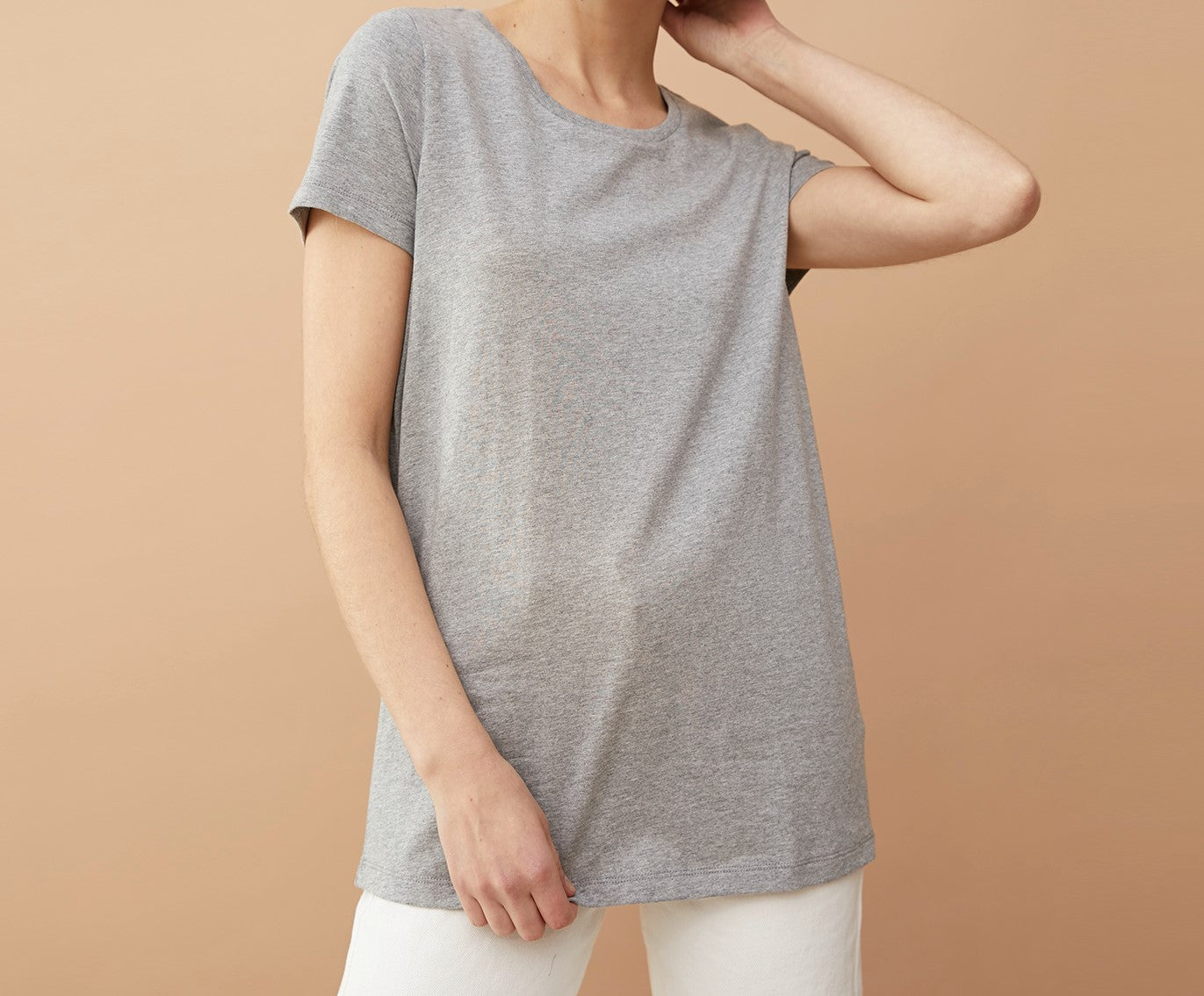 Women short sleeve shirt
